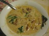 Zuppa Toscana (Tuscan Soup) My Way