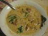 Zuppa Toscana (Tuscan Soup) My Way. Recipe by Knitting Granny