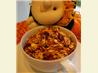Lower Fat Granola With Your Choice of Fruits. Recipe by SusieQusie