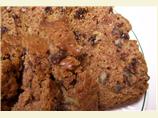 Great Nana's Zucchini Bread