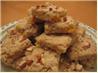 Double Ginger Mango Shortbread. Recipe by SusieQusie
