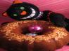 Apricot Almond Bundt Cake. Recipe by Sydney Mike