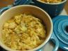 Potluck Chicken Casserole. Recipe by Sydney Mike