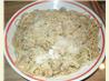 Chicken Scampi With Pasta. Recipe by Kittencalskitchen