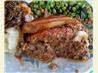 Food & Wine's No-Apologies Meatloaf