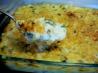 Grandma's Cheesy Potatoes. Recipe by Jill Patrice