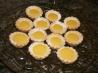 Lemon Cookie Tarts