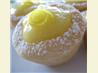 Lemon Cookie Tarts