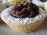 Lemon Cookie Tarts