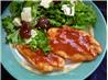 Teriyaki Sticky Chicken  (Ww 4 Points)