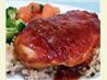 Teriyaki Sticky Chicken  (Ww 4 Points)