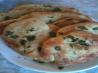 Naan Bread