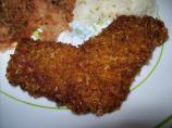 Crispy Pork Chops