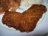 Crispy Pork Chops. Recipe by SEvans