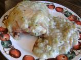 Creamy Chicken Bake