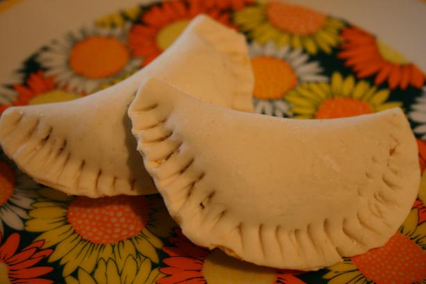 Copycat Hot Pockets. Photo by KPD