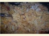 Crock Pot Mac'n'cheese