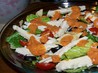 Fiesta Chicken Taco Salad
