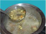 Not-Chicken Soup