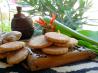 African Ginger Cake