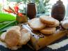African Ginger Cake