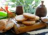African Ginger Cake