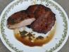 Victoryred's Pork Chop Marinade for the Grill. Recipe by Victoryred Chef #457829