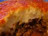 Steak Shepherds Pie