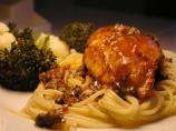 Diet Chicken Piccata. Photo by Lazarus