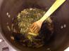 Easy Vegetarian Collard Greens