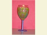 Kiwi Lemonade Spritzer. Photo by megnbrycesmom