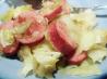 Smothered Cabbage