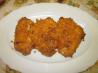 Nacho Cheese Dorito Chicken