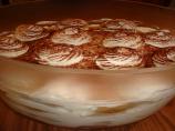 Tiramisu. Photo by SemiSweetooth