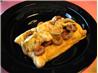 Artichoke and Olive Tarts. Recipe by Mme M