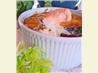 Tony's Crabmeat Au Gratin