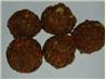Vegan Beefless Burgers or Meatballs