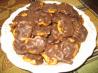 Caramel Chocolate Peanut Butter Pretzel Bites (Like Take 5). Recipe by Baking Bunny