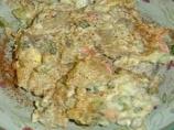 Linda's Old-Fashioned Potato Salad