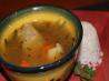 Panamanian Sancocho