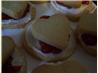 Jam Sweethearts. Recipe by Sam #3