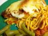 Parmesan Chicken Casserole