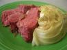 Corned Beef and Cabbage