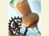 Spicy Iced Thai Coffee