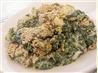 Spinach Madeline