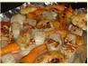 Crispy Midwest Potatoes and Turnips