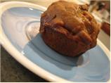 Nutri-carrot Muffins