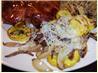 Yellow Squash With Onions and Parmesan. Recipe by 3KillerBs