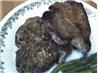 Greek Style Pork Chops