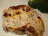 Greek Style Pork Chops. Recipe by C. Taylor